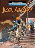 Revue Casterman  / Jim Cutlass, tome 5 : Jusqu'au cou !