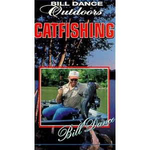 Bill Dance Outdoors: Catfishing [VHS] by 