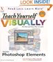 Teach Yourself Visually Adobe Photoshop Elements
