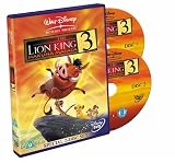 Lion King 3: Hakuna Matata [DVD] [2004]