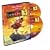 Lion King 3: Hakuna Matata [DVD] [2004]