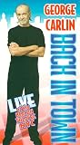 Buy : George Carlin - Back in Town [VHS]