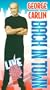 George Carlin - Back in Town [VHS]