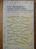 On gender and writing