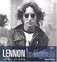 Lennon, la l�gende : Images et mots