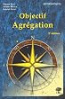 Objectif Agr�gation