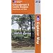 Kirkcudbright and Castle Douglas (OS Explorer Map Series) (OS Explorer Map Series)
