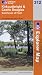 Kirkcudbright and Castle Douglas (OS Explorer Map Series) (OS Explorer Map Series)