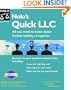 Nolo's Quick LLC: All You Need To Know About Limited Liability Companies, 3rd Edition