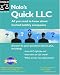 Book Nolo's Quick LLC: All You Need To Know About Limited Liability Companies, 3rd Edition