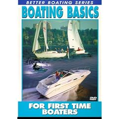 Boating Basics/First Timers [DVD] [Region 1] [NTSC]