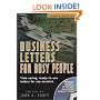 Business Letters for Busy People