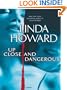Up Close and Dangerous (Thorndike Paperback Bestsellers)