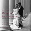 Image of The Art of Wedding Photography: Professional Techniques with Style