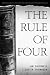 The Rule of Four EBOOK