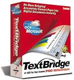 Textbridge Pro Millennium