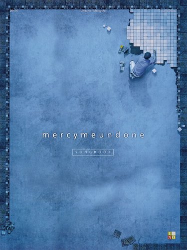 MercyMe - Undone