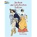 Jacobean and Early Bourbon Fashions (Dover Pictorial Archives)