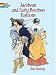 Jacobean and Early Bourbon Fashions (Dover Pictorial Archives)