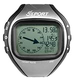 GlobalSat GH-625M GPS Sports Watch