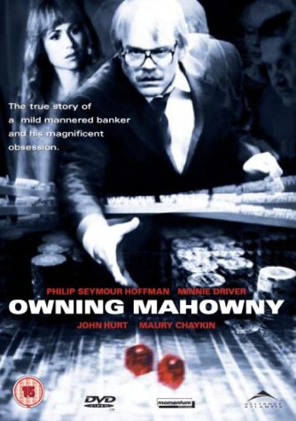 Owning Mahowny [Region 2]