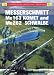 Messerschmidt Me 163 Komet and Me262 Schwalbe (Compendium Modeling Manual)