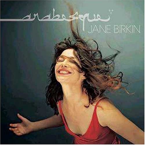 CD-Charts  Search : Arabesque