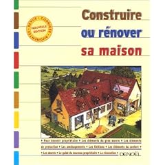 Construire ou R�nover sa maison
