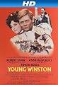 Young Winston