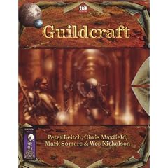 Guildcraft