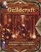 Book Guildcraft (d20 System)