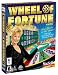 Software : Wheel of Fortune (Mac)