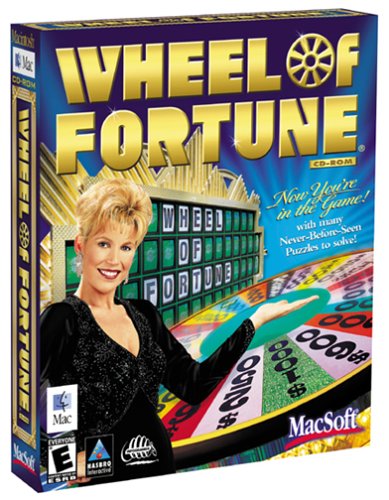 Wheel of Fortune