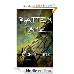 Rattentanz: Roman