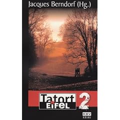 Tatort Eifel 2