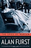 The Spies of Warsaw: A Novel
