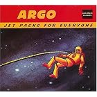 Jet Packs For Everyone by Argo