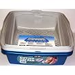 Large Framed Sifting Litter Pan CP5 (Assorted Colors)