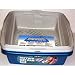 Large Framed Sifting Litter Pan CP5 (Assorted Colors)