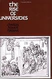 Rise of Universities