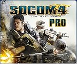 SOCOM 4: U.S. Navy SEALs Pro [Online Game Code]