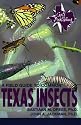 A Field Guide to Common Texas Insects (Gulf's Field Guide Series,)