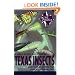 A Field Guide to Common Texas Insects (Gulf's Field Guide Series,)