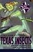 A Field Guide to Common Texas Insects (Gulf's Field Guide Series,)