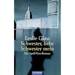 Schwester, liebe Schwester mein