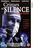 Crimes of silence [UK-Import] - Lynda Cartern