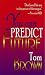 Books : You Can Predict Your Future