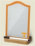 Memo Board ~ University of Tennessee Volunteers ~ dry-erase glass board ~ with marker ~ code 906
