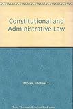 Constitutional and administrative law