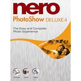 Nero Photoshow Deluxe (PC)